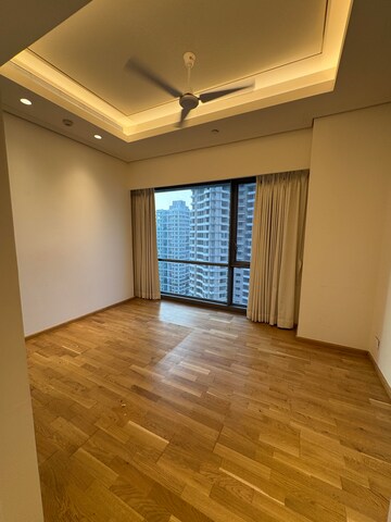 Furnished Amenities in 3 BHK Apartment at Lodha The World Towers World One Tier 2, Worli – for Rent