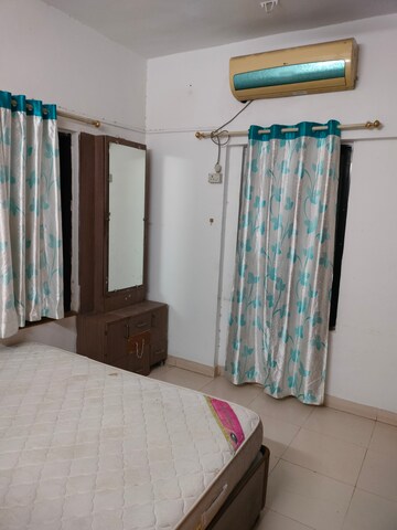 Bedroom in 1 BHK Apartment at Kharadi – for Rent