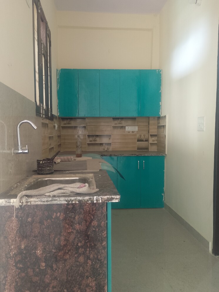 Kitchen, vaidpura 2 Bedroom 900 Sq.Ft. Villa In Vaidpura Greater Noida 9131219