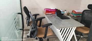 Team Area in  Office Space at Shyamal – for Sale