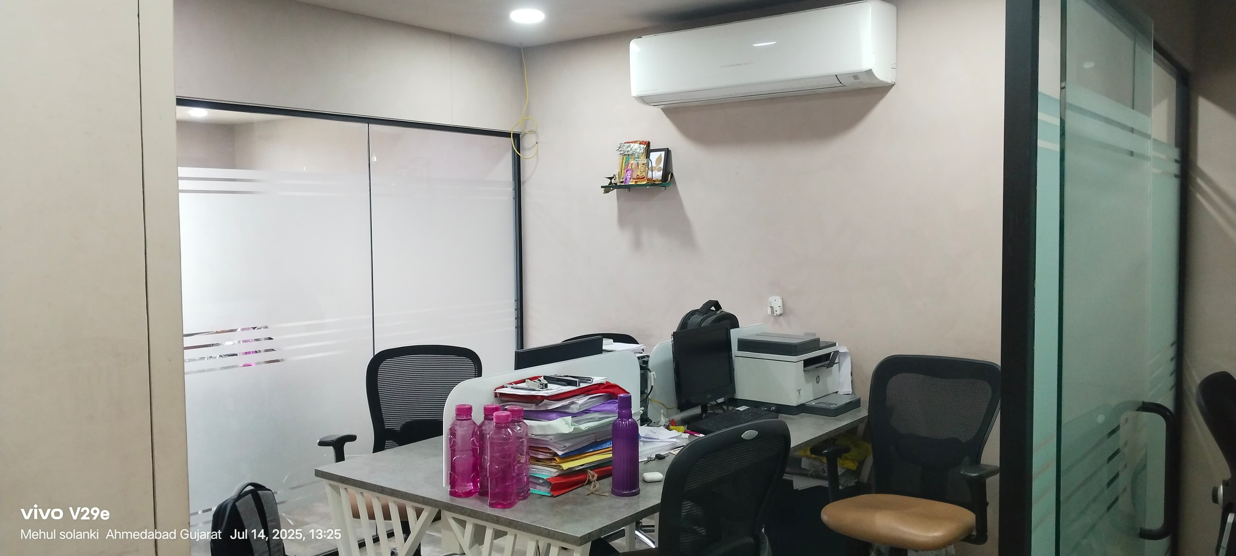 Office Space For Sale in Shilp Zaveri 