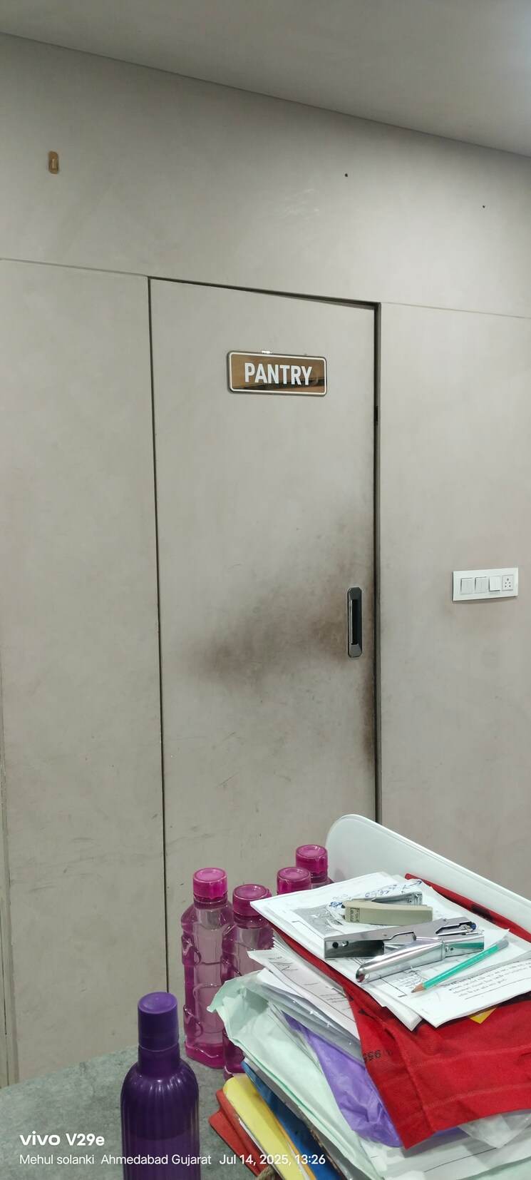 undefined, shyamal Commercial Office Space 685 Sq.Ft. In Shyamal Ahmedabad 9131206