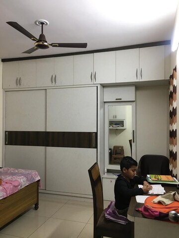 Furnished Amenities in 2 BHK Apartment at Land Craft Golf Links Apartment Phase 2, Pandav Nagar – for Sale