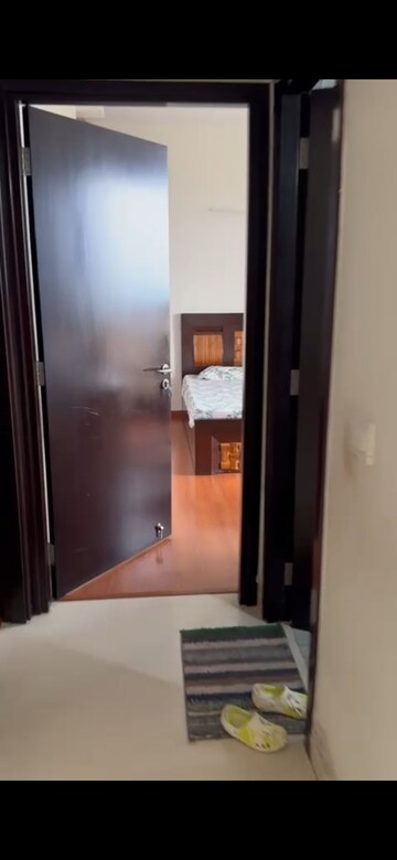 Room in 3 BHK Apartment at Chintels Serenity, Sector 109 – for Rent