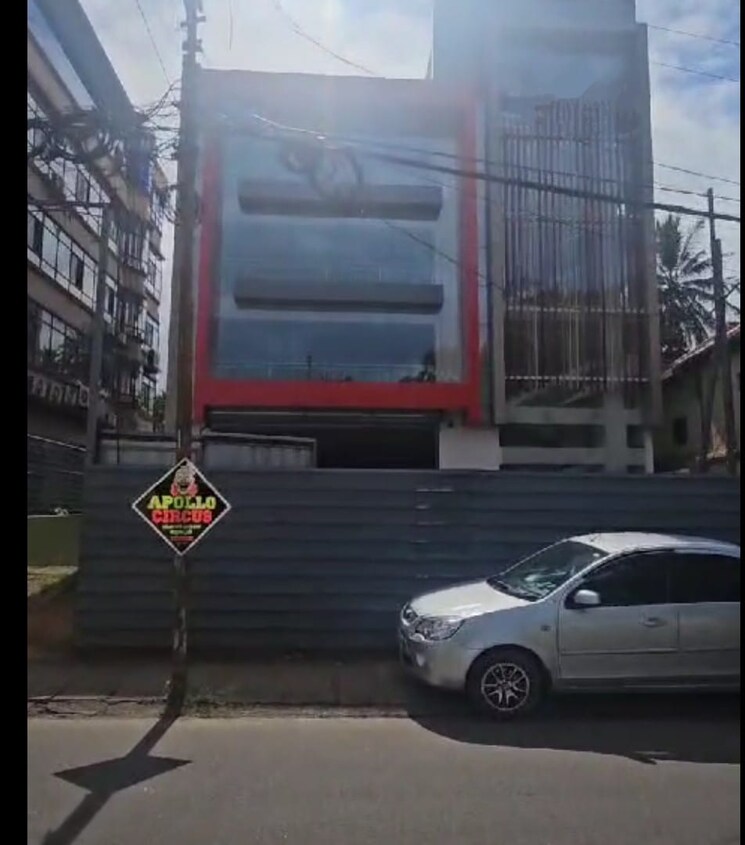  Parking, naikanal Commercial Co Working Space 23895 Sq.Ft. In Naikanal Thrissur 9131224