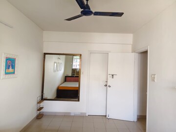 Building Lobby in 2 BHK Apartment at Panchsheel Gardens, Kandivali West – for Rent