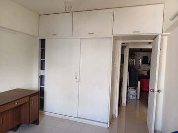Building Lobby in 2 BHK Apartment at Panchsheel Gardens, Kandivali West – for Rent