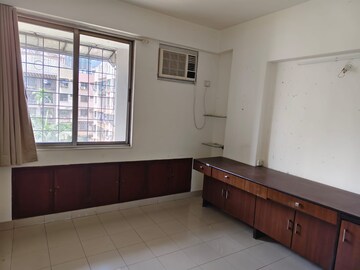 Kitchen in 2 BHK Apartment at Panchsheel Gardens, Kandivali West – for Rent