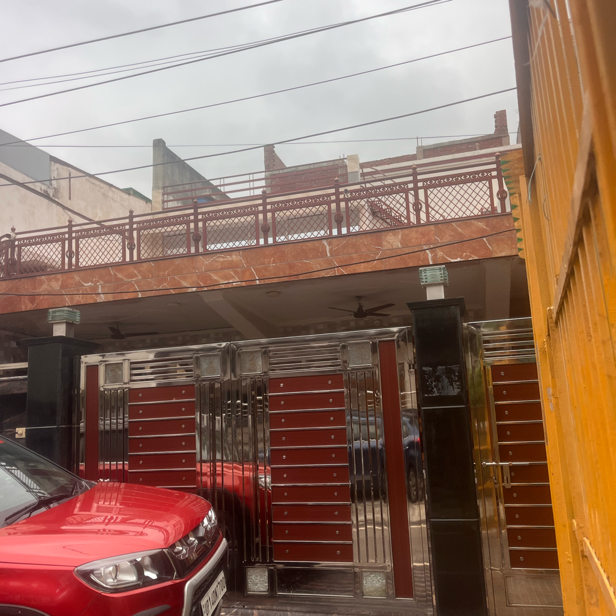 3 BHK + Pooja Room Villa For Sale in C Block Shastri Nagar