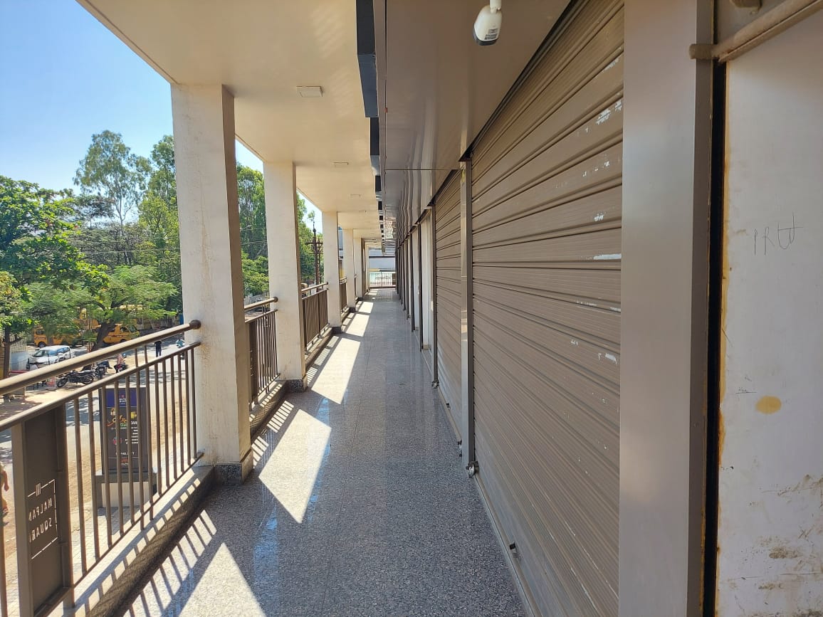 Retail Shop For Sale in Malpani Square