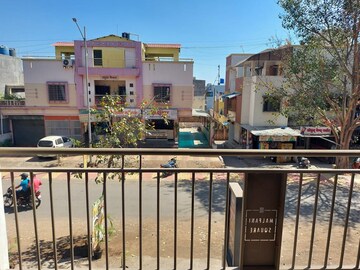  Shop – Exterior View View at Uttam Nagar - for Sale
