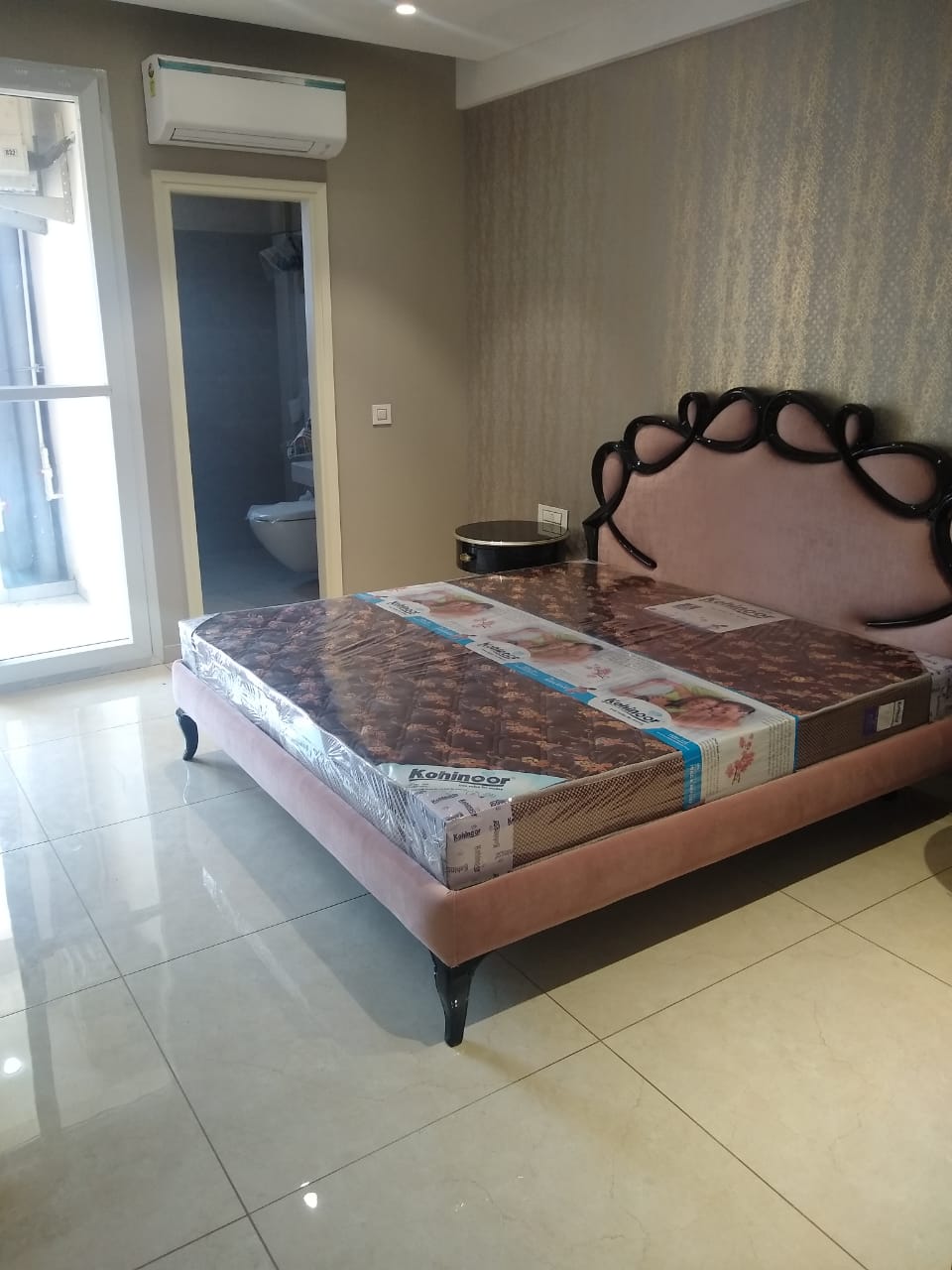 3.5 BHK + Extra Room Apartment For Sale in Ambala Highway
