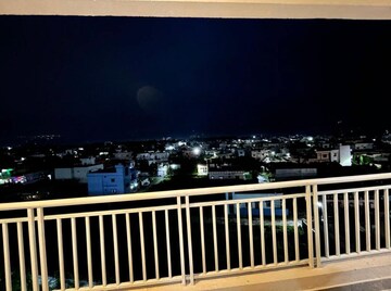 2 BHK Apartment For Rent in Windlass River Valley, Harrawala
