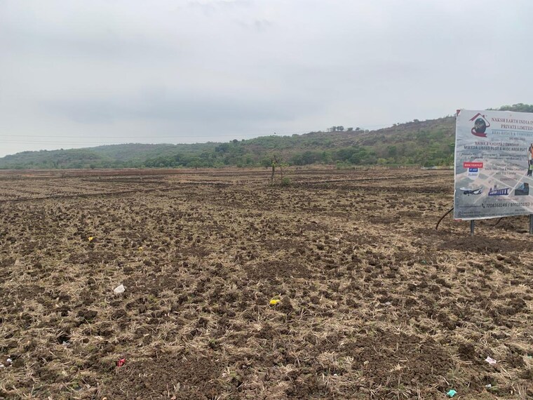 undefined, uran Commercial Land 6535 Sq.Ft. In Uran Navi Mumbai 9131253