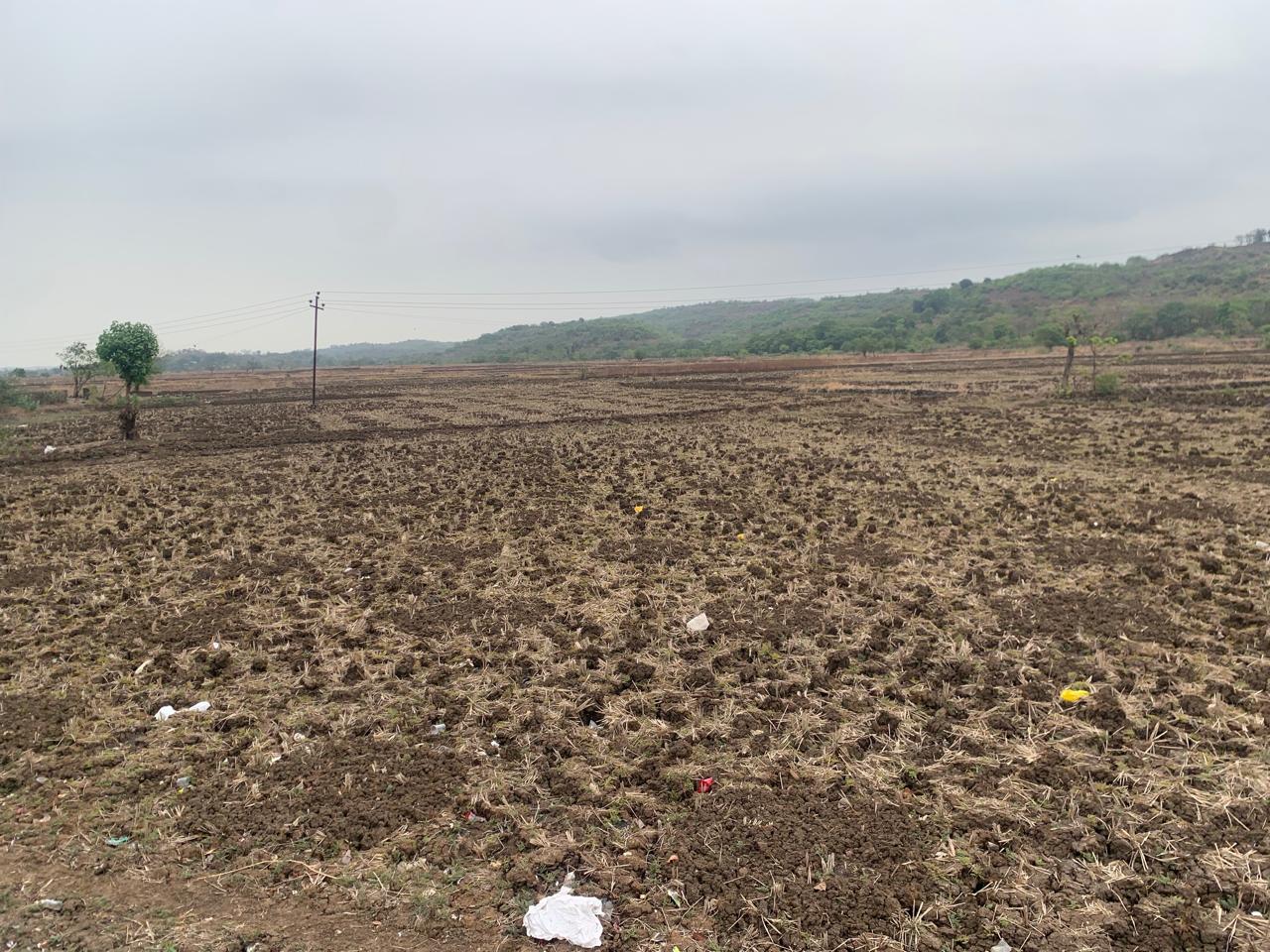 Land For Sale in Commercial Plot 