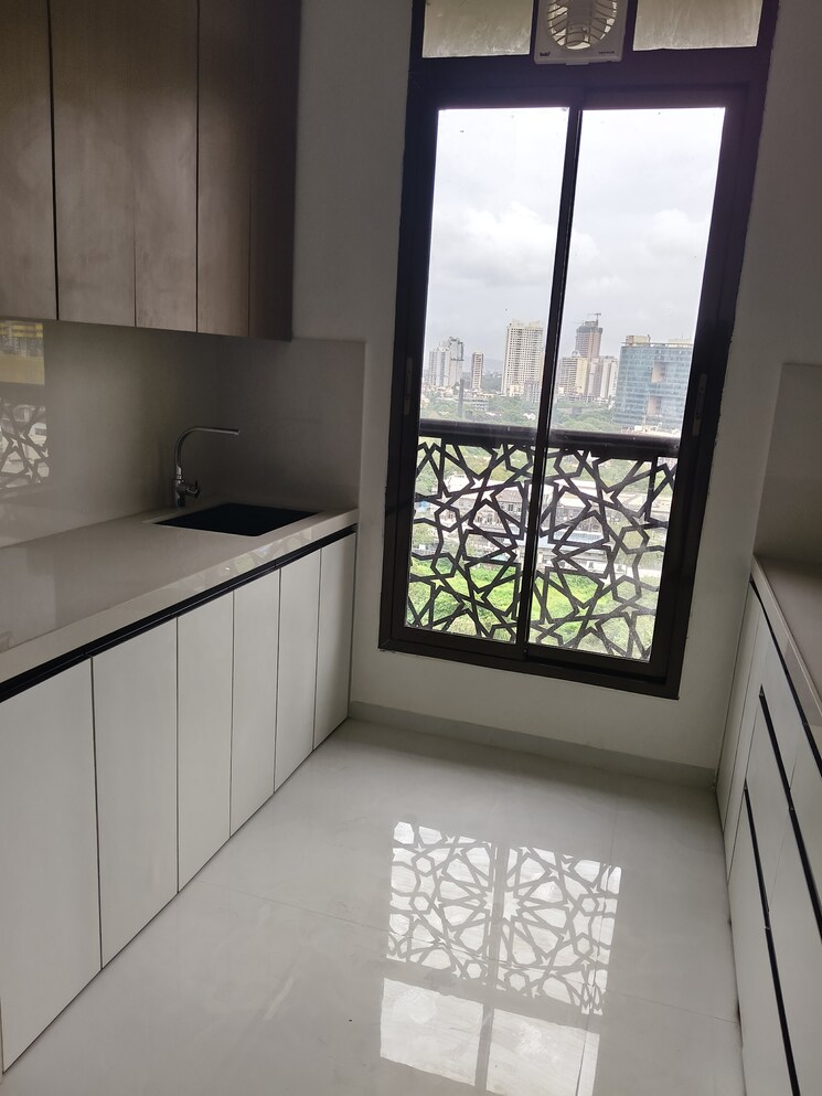 Kitchen, alamdar-the-auro 2 Bedroom 895 Sq.Ft. Apartment In Lower Parel Mumbai 9131282