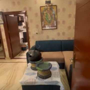 3 BHK Builder Floor For Sale in H Block Shastri Nagar