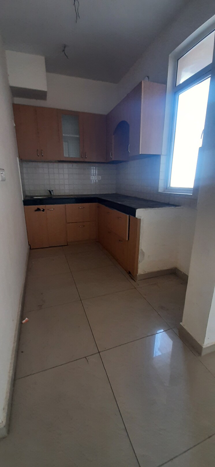 Kitchen, land-craft-golf-links-villa 2 Bedroom 1135 Sq.Ft. Apartment In Pandav Nagar Ghaziabad 9131258