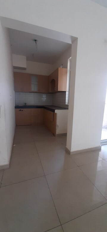 Kitchen in 2 BHK Apartment at Land Craft Golf Links Villa, Pandav Nagar – for Rent