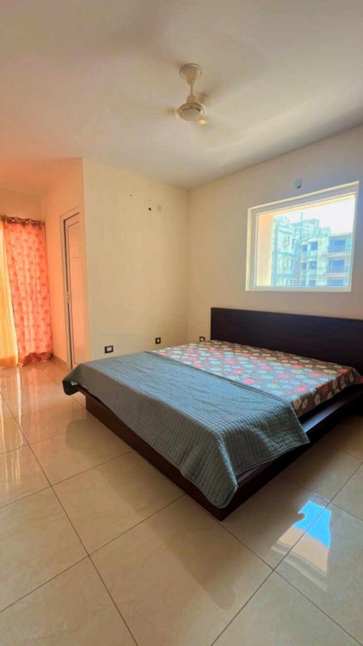 Bedroom, windlass-river-valley 2 Bedroom 1000 Sq.Ft. Apartment In Harrawala Dehradun 9131273