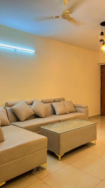 2 BHK Apartment For Rent in Windlass River Valley, Harrawala