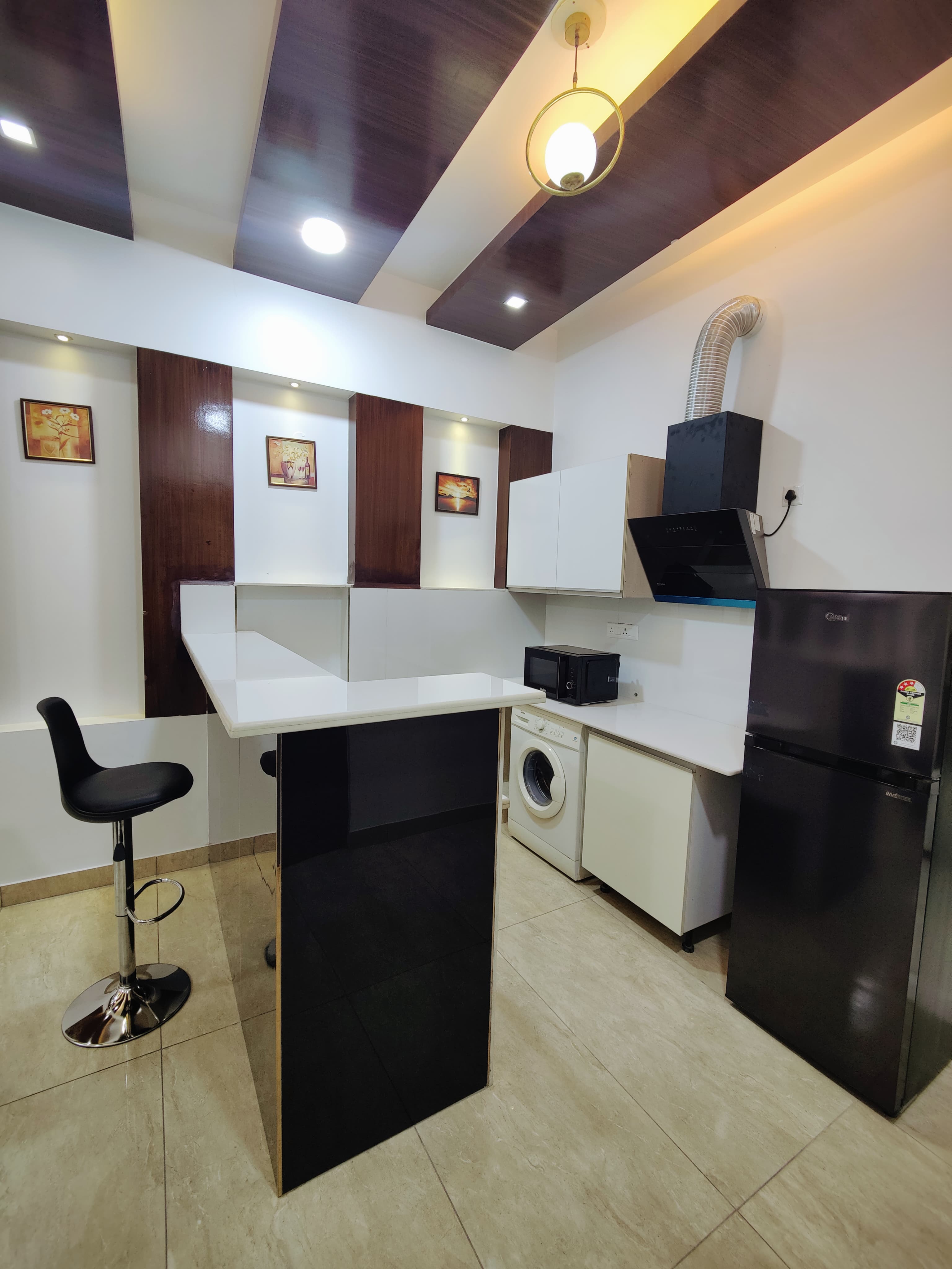 StudioBuilder Floor For Rent in M Block 