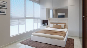 2 BHK Apartment For Sale in Kandivali West