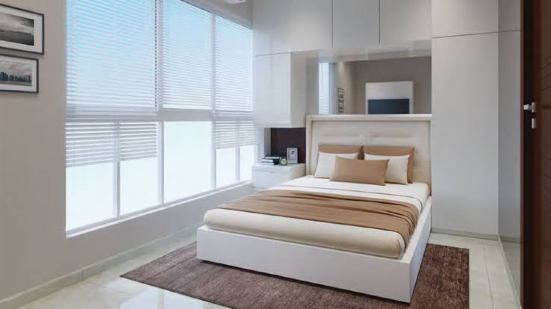 2 BHK Apartment For Sale in Om Siddhi Building 