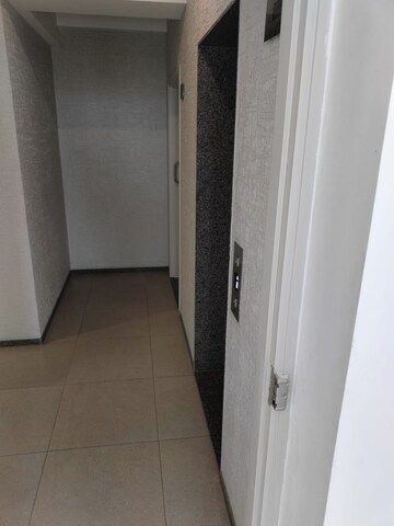 Building Lobby in  Office Space at Goyal Titanium Business Park, Makarba – for Sale