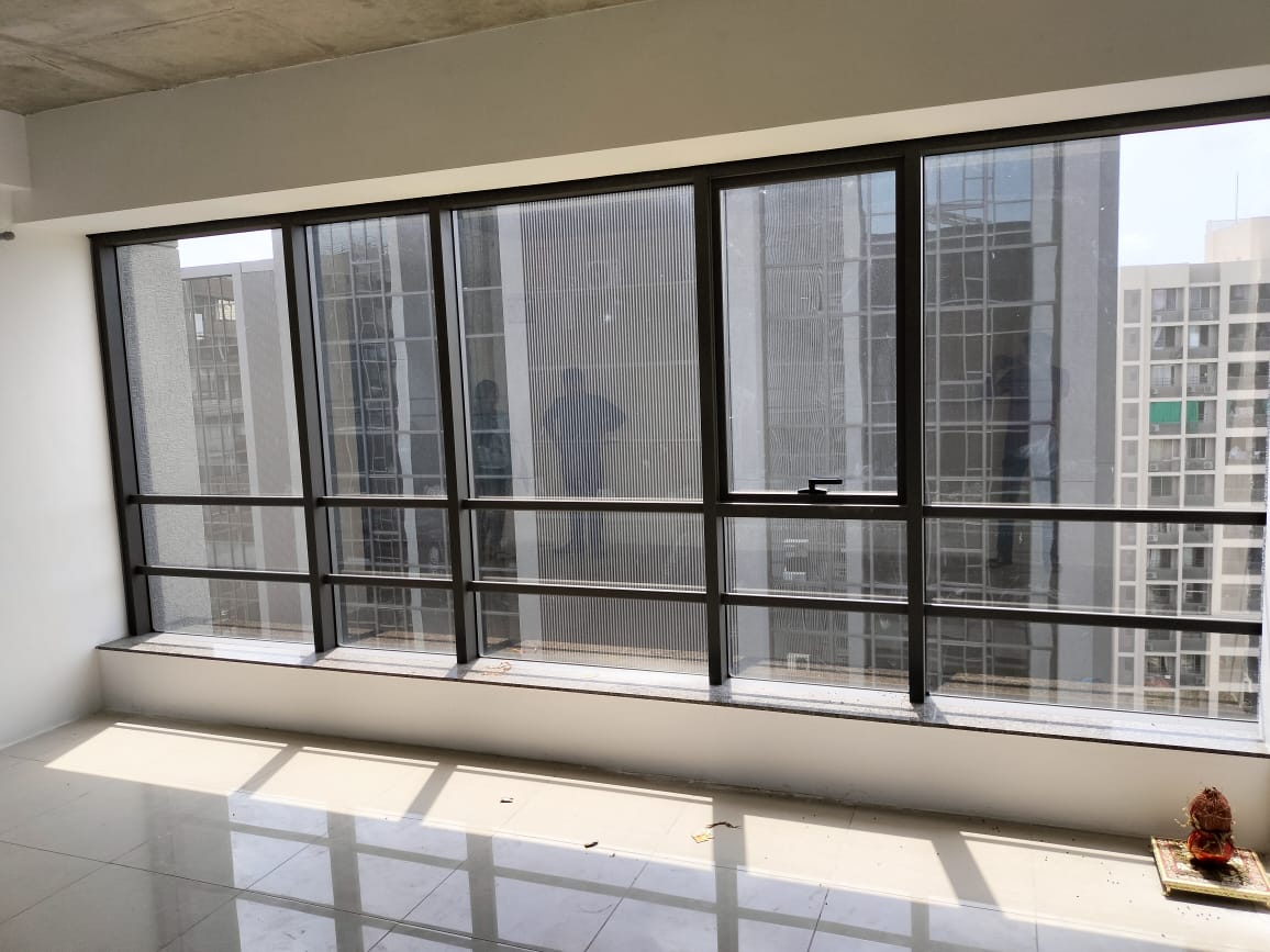 Office Space For Sale in Goyal Titanium Business Park