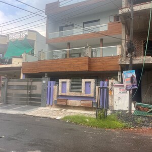 5 BHK Villa For Sale in F Block Shastri Nagar