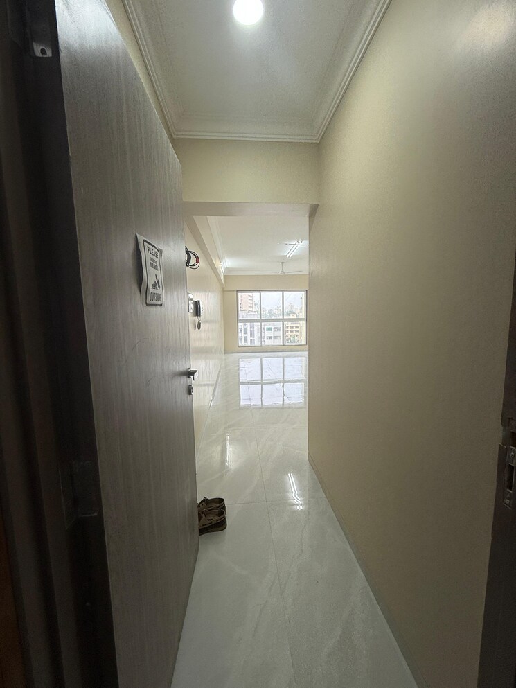 Living Room, vision-heights 1.5 Bedroom 595 Sq.Ft. Apartment In Jogeshwari West Mumbai 9131312