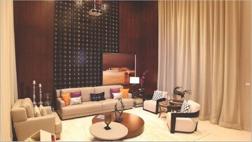 4 BHK Apartment For Rent in Sobha Nesara, Kothrud