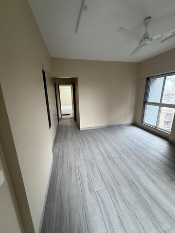 Bedroom in 1.5 BHK Apartment at Vision Heights, Jogeshwari West – for Sale