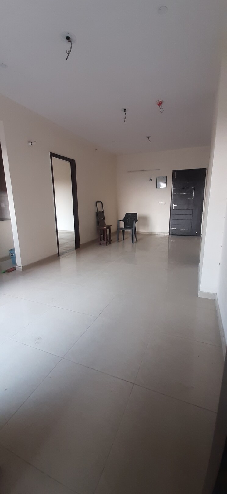 Kitchen, land-craft-golf-links-apartment-phase-2 3 Bedroom 1450 Sq.Ft. Apartment In Pandav Nagar Ghaziabad 9131278