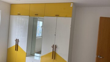Furnished Amenities in 3 BHK Apartment at Kondapur – for Rent