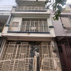 6 BHK + Pooja Room Independent House For Sale in E Block Shastri Nagar