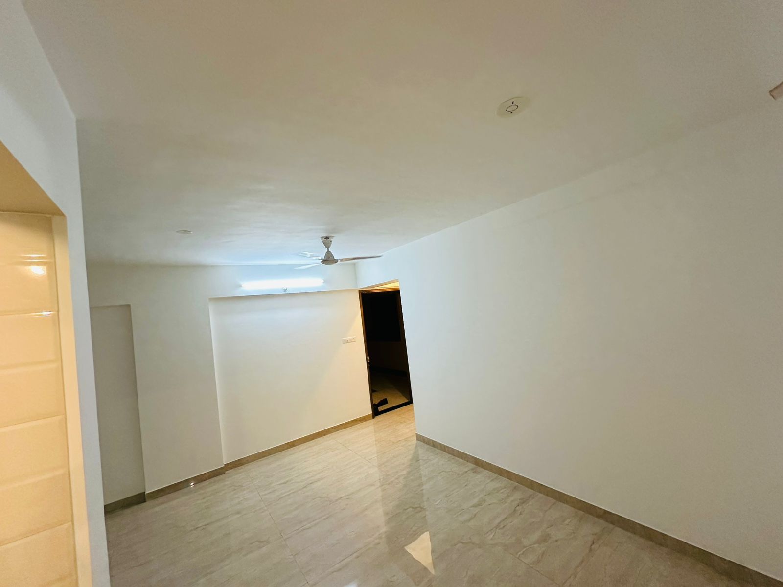2 BHK Apartment For Rent in Tirupati Campus