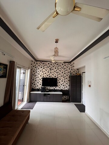 3 BHK Apartment For Rent in La Valle Casa, Bavdhan