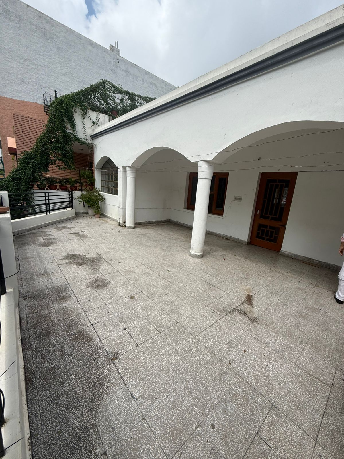 2 BHK + Pooja Room Independent House For Rent in Excellent House