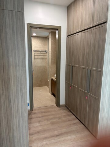 Room in 3 BHK Apartment at K Raheja Vivarea, Mahalaxmi – for Rent