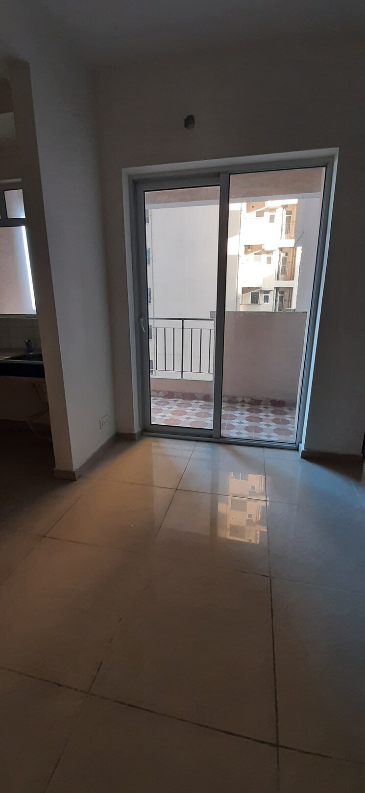 Kitchen, landcraft-golf-links 3 Bedroom 1450 Sq.Ft. Apartment In Pandav Nagar Ghaziabad 9131301