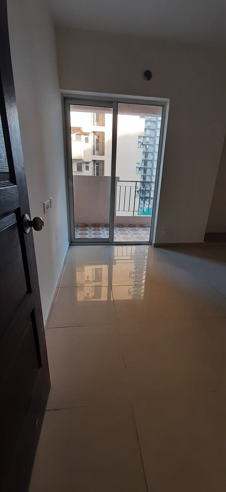 Kitchen, landcraft-golf-links 3 Bedroom 1450 Sq.Ft. Apartment In Pandav Nagar Ghaziabad 9131301