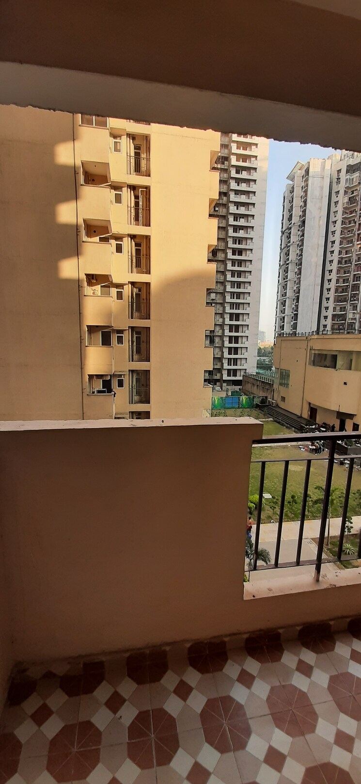 Master Plan, landcraft-golf-links 3 Bedroom 1450 Sq.Ft. Apartment In Pandav Nagar Ghaziabad 9131301