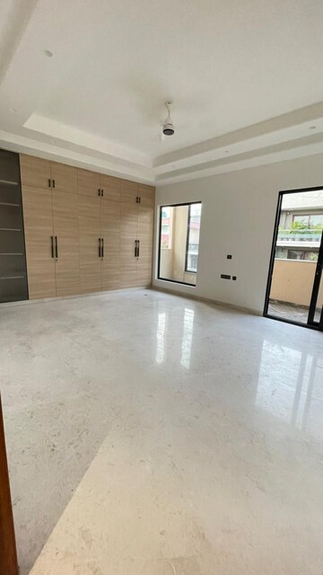 3 BHK Builder Floor For Rent in Malviya Nagar