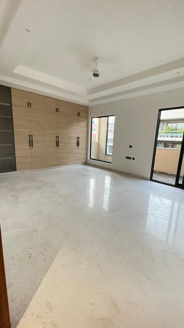 3 BHK Builder Floor For Rent in Malviya Nagar 