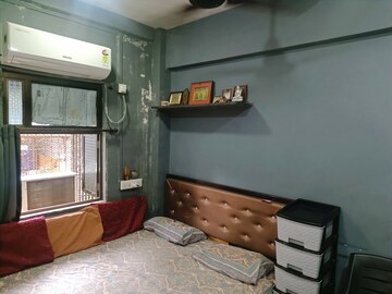 Kitchen in 1 RK Apartment at Andheri East – for Rent