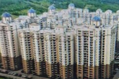 3 BHK Apartment For Sale in Eros Sampoornam