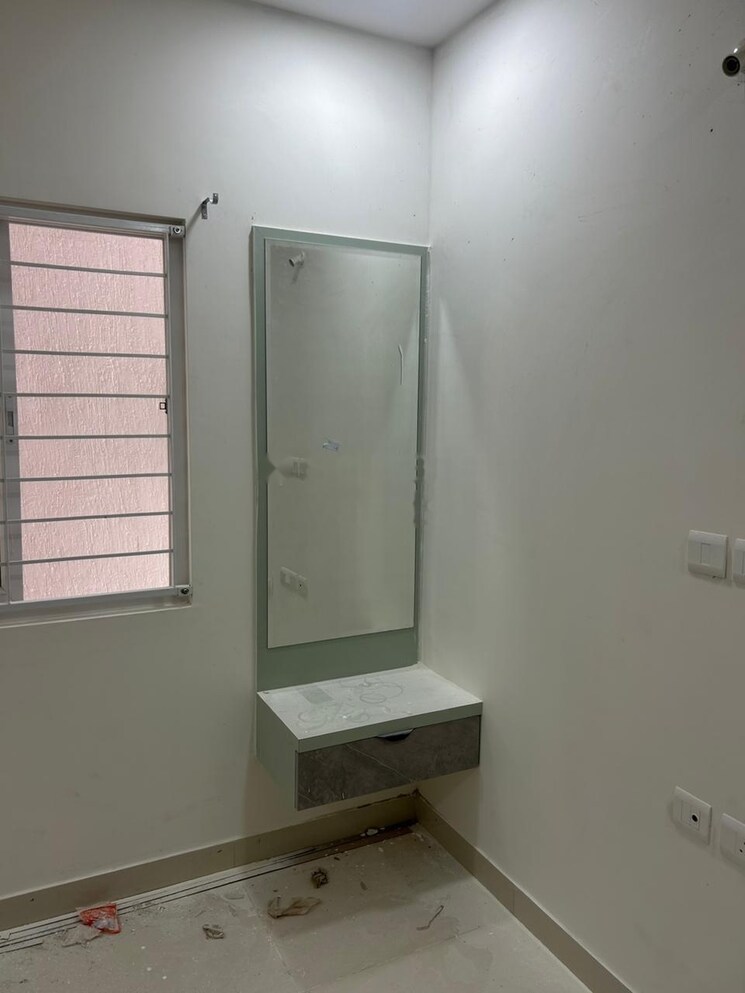 Room, prestige-tranquil 3 Bedroom 2049 Sq.Ft. Apartment In Kokapet Hyderabad 9131305