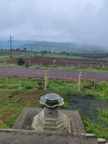 Plot Area in  Plot at Satara Road – for Sale